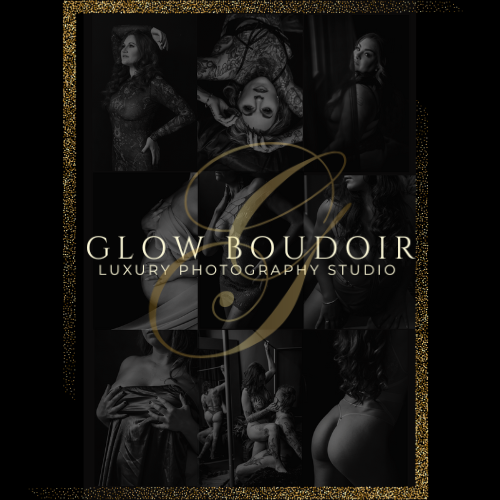 Cover photo of GLOW Boudoir Photography Studio